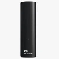 WD Elements Desktop/14TB/HDD/Externí/3.5