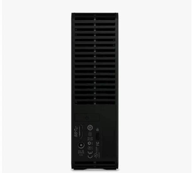 WD Elements Desktop/14TB/HDD/Externí/3.5