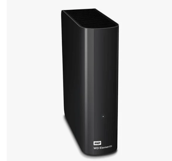 WD Elements Desktop/14TB/HDD/Externí/3.5