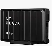 WD Black/8TB/HDD/Externí/3.5