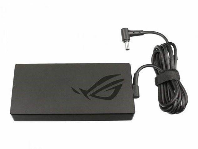 Asus orig. adaptér 180W 20V 3p (6PHI) Asus orig. adaptér 180W 20V 3p (6PHI)