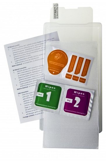 Aligator ochranné sklo GLASS Xiaomi Redmi 7A