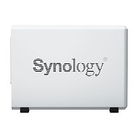Synology DS223j DiskStation
