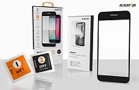 Aligator tvrzené sklo GLASS PRINT Xiaomi Redmi Note 12S