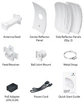 UBNT LiteBeam LBE-M5-23