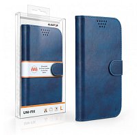 ALIGATOR Pouzdro UNI-FIX, vel.XL(160*82) modrá