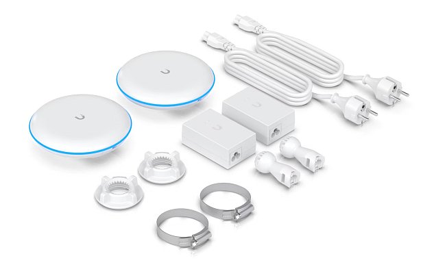 UBNT UBB, UniFi Building Bridge