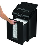 Fellowes Skartovač AutoMax 100 M Fellowes Skartovač AutoMax 100 M