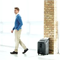 Fellowes Skartovač AutoMax 100 M Fellowes Skartovač AutoMax 100 M