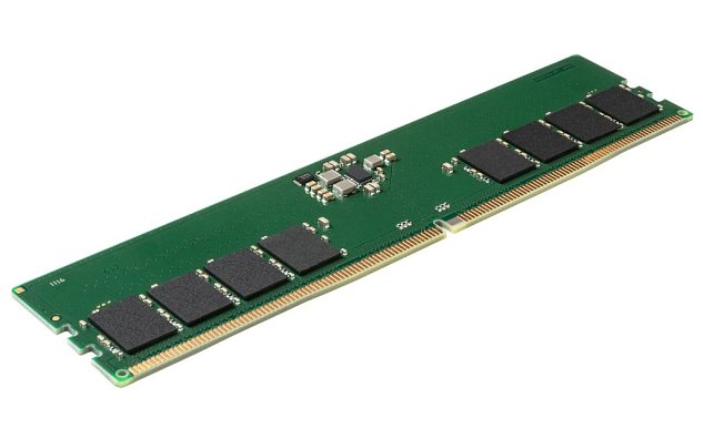 32GB DDR5-5600MHz Kingston 32GB DDR5-5600MHz Kingston