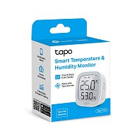 TP-Link Tapo T315 Chytrý teploměr TP-Link Tapo T315 Chytrý teploměr