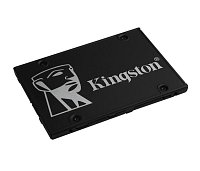 Kingston KC600/256GB/SSD/2.5 Kingston KC600/256GB/SSD/2.5
