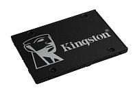 Kingston KC600/512GB/SSD/2.5 Kingston KC600/512GB/SSD/2.5