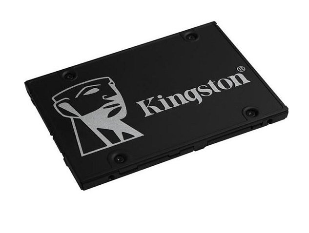 Kingston KC600/512GB/SSD/2.5 Kingston KC600/512GB/SSD/2.5