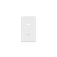 UBNT POE-24-7W-WH GB PoE Injektor, 24V/0.3A (7W) UBNT POE-24-7W-WH GB PoE Injektor, 24V/0.3A (7W)
