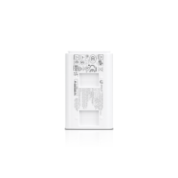 UBNT POE-24-7W-WH GB PoE Injektor, 24V/0.3A (7W) UBNT POE-24-7W-WH GB PoE Injektor, 24V/0.3A (7W)