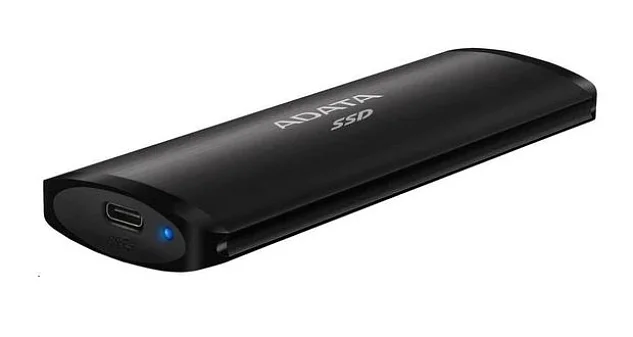ADATA SE760/256GB/SSD/Externí/2.5