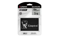 Kingston KC600/1TB/SSD/2.5 Kingston KC600/1TB/SSD/2.5