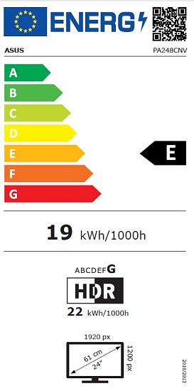 ASUS ProArt/PA248CNV/24,1 ASUS ProArt/PA248CNV/24,1