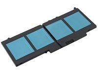 Baterie AVACOM pro Dell Latitude E5450 Li-Pol 7,4V 6810mAh 51Wh