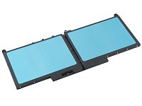 Baterie AVACOM pro Dell Latitude E7470, E7270 Li-Ion 7,6V 7237mAh 55Wh