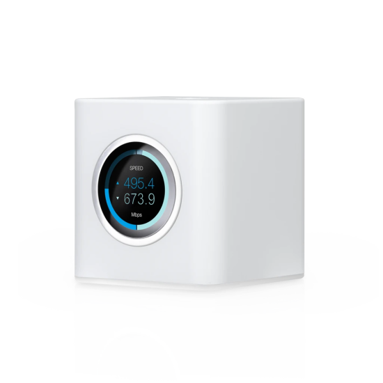UBNT AmpliFi AFi-HD,  Router + 2x Mesh Point