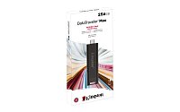 256GB Kingston DT Max USB-C 3.2 gen. 2 256GB Kingston DT Max USB-C 3.2 gen. 2