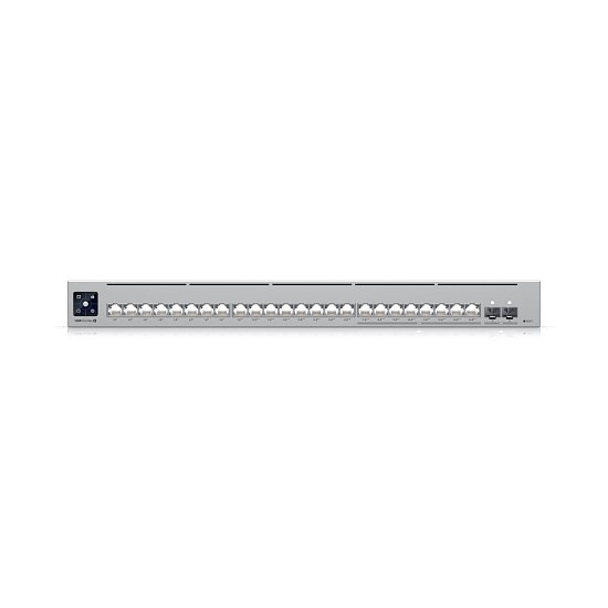 Ubiquiti USW-Pro-Max-24-PoE, UniFi Switch Professional Max 24 PoE