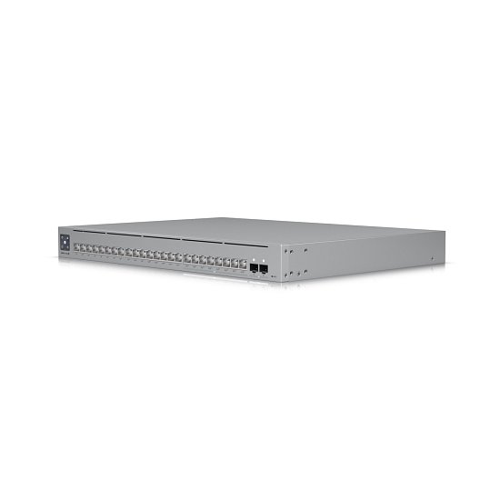 Ubiquiti USW-Pro-Max-24-PoE, UniFi Switch Professional Max 24 PoE