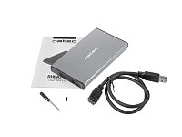 Externí box pro HDD 2,5 Externí box pro HDD 2,5