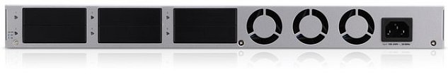 UBNT UniFi SmartPower Redundant Power System, USP-RPS