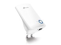 TP-Link TL-WA850RE 300Mbps Wifi N 1x10/100 LAN Range Extender/AP, 2 interní antény, power schedule TP-Link TL-WA850RE 300Mbps Wifi N 1x10/100 LAN Range Extender/AP, 2 interní antény, power schedule