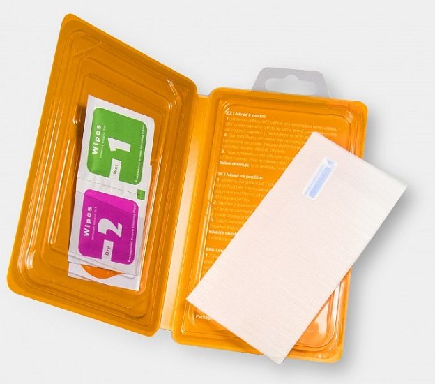 Aligator ochranné sklo pro Apple iPhone 7 Plus Aligator ochranné sklo pro Apple iPhone 7 Plus