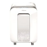 Fellowes Skartovač LX 201 bílý