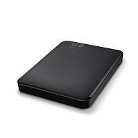 WD Elements Portable/2TB/HDD/Externí/2.5