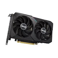 ASUS DUAL RTX 3060/OC/12GB/GDDR6/LHR ASUS DUAL RTX 3060/OC/12GB/GDDR6/LHR