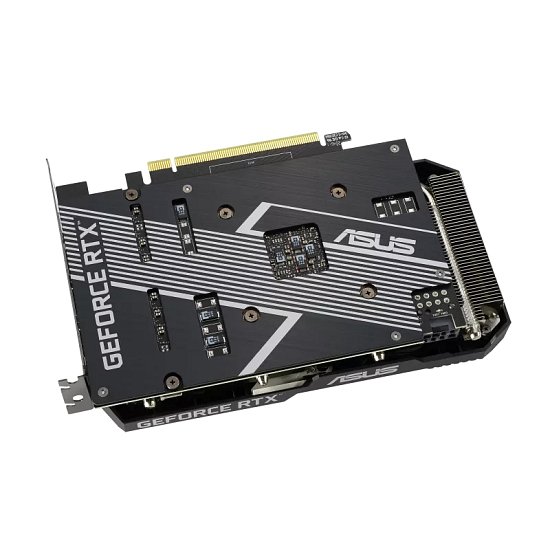 ASUS DUAL RTX 3060/OC/12GB/GDDR6/LHR ASUS DUAL RTX 3060/OC/12GB/GDDR6/LHR