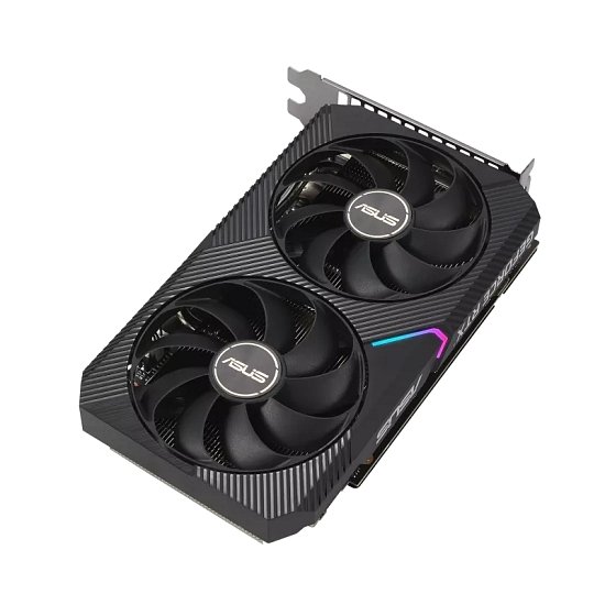 ASUS DUAL RTX 3060/OC/12GB/GDDR6/LHR ASUS DUAL RTX 3060/OC/12GB/GDDR6/LHR