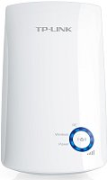 TP-Link TL-WA854RE 300Mbps Wifi N Range Extender, 2 interní antény, power schedule TP-Link TL-WA854RE 300Mbps Wifi N Range Extender, 2 interní antény, power schedule