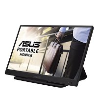 ASUS ZenScreen/MB166C/15,6 ASUS ZenScreen/MB166C/15,6