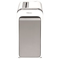 Fellowes Skartovač LX 221 bílý Fellowes Skartovač LX 221 bílý