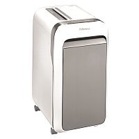 Fellowes Skartovač LX 221 bílý Fellowes Skartovač LX 221 bílý