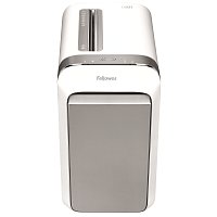 Fellowes Skartovač LX 221 bílý Fellowes Skartovač LX 221 bílý