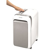 Fellowes Skartovač LX 221 bílý Fellowes Skartovač LX 221 bílý