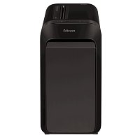 Fellowes Skartovač LX 221 černý Fellowes Skartovač LX 221 černý