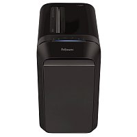 Fellowes Skartovač LX 221 černý Fellowes Skartovač LX 221 černý
