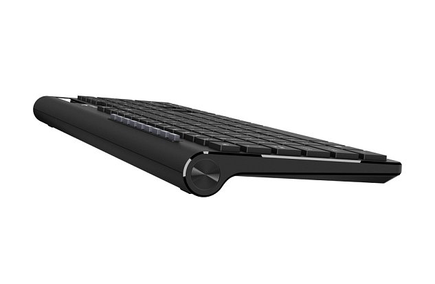 Genius bezdrátová klávesnice SlimStar 7230 CZ+SK Genius bezdrátová klávesnice SlimStar 7230 CZ+SK