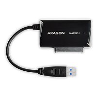 AXAGON ADSA-FP3, USB3.0 - SATA 6G HDD FASTport3 adaptér, vč. napáječe AXAGON ADSA-FP3, USB3.0 - SATA 6G HDD FASTport3 adaptér, vč. napáječe