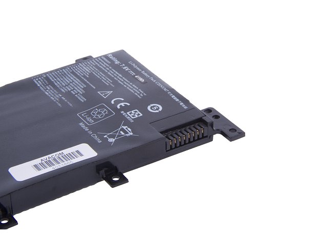 Baterie AVACOM pro Asus X555 Li-Pol 7,6V 4100mAh 31Wh
