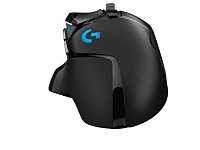 myš Logitech G502 Hero _ myš Logitech G502 Hero _